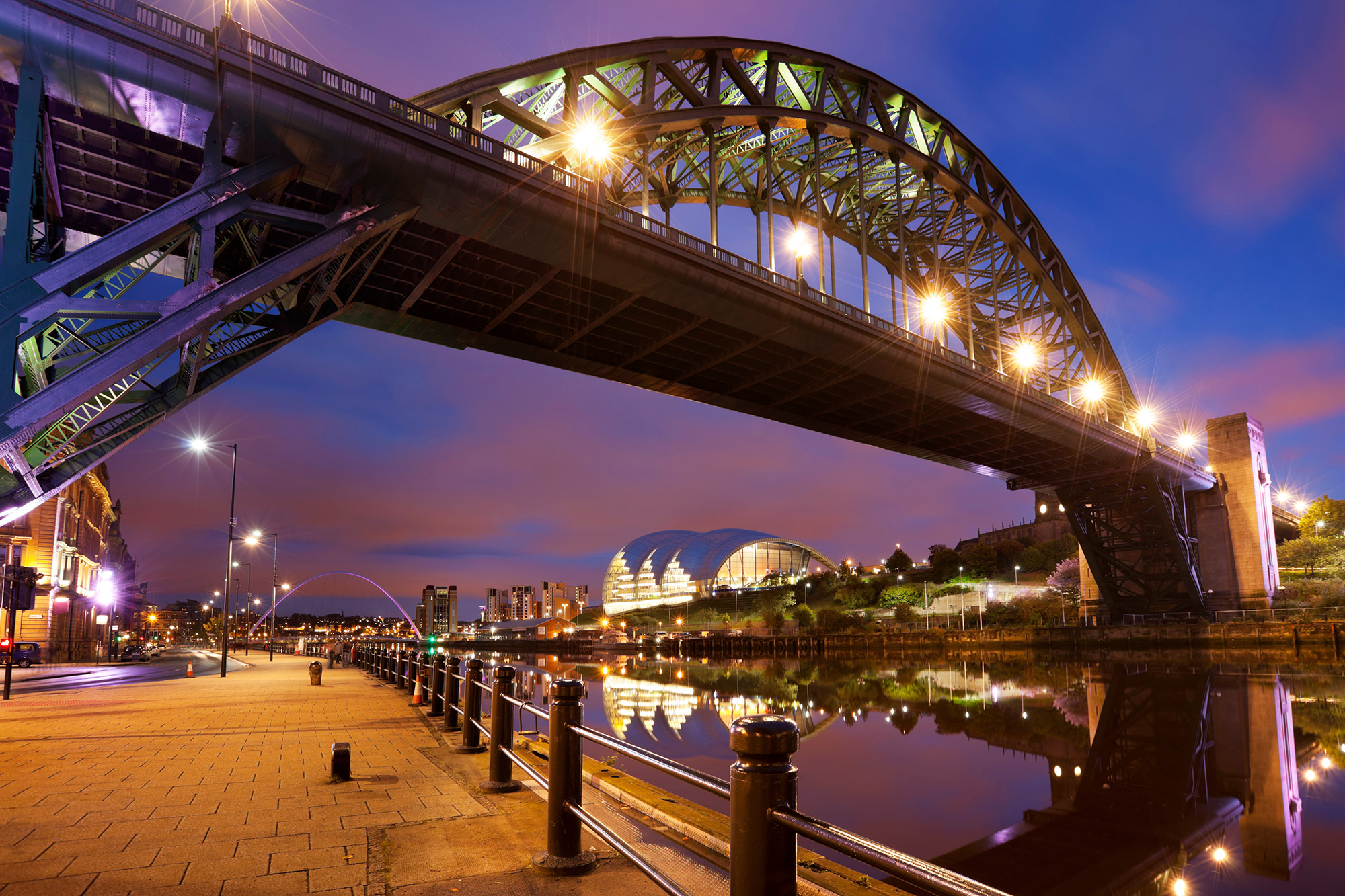 North East HR